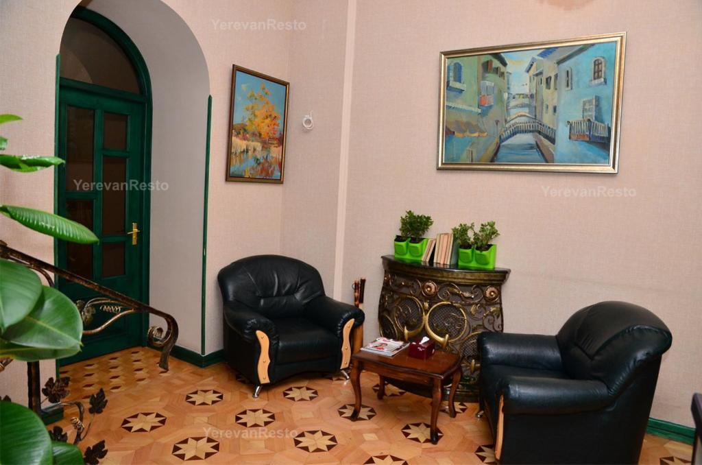 Votre Maison Yerevan Exterior foto