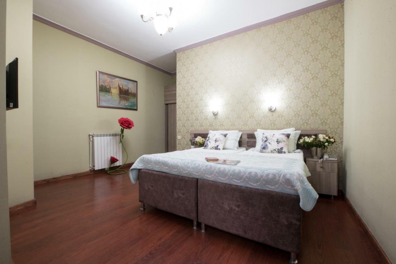 Votre Maison Yerevan Exterior foto
