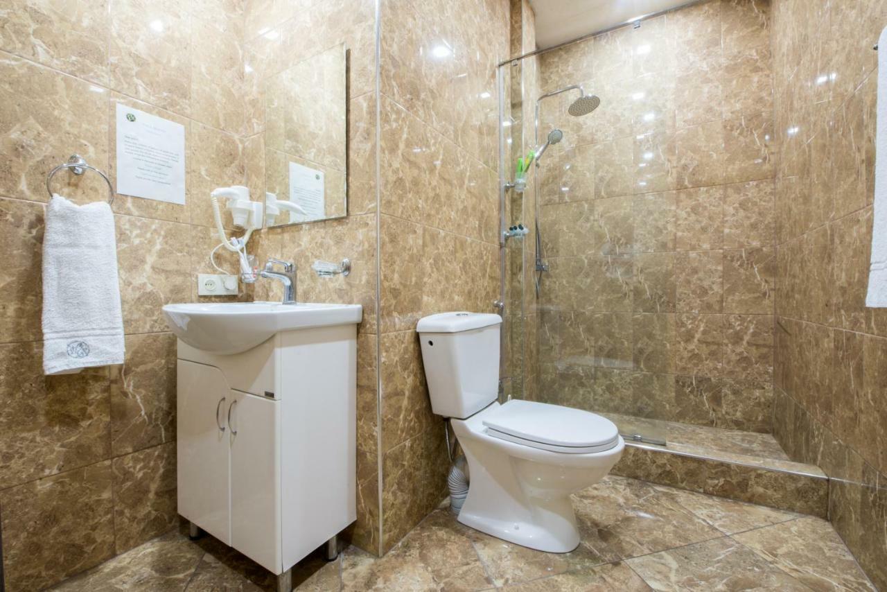Votre Maison Yerevan Exterior foto