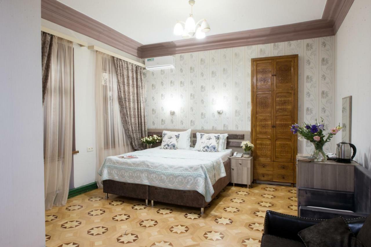 Votre Maison Yerevan Exterior foto