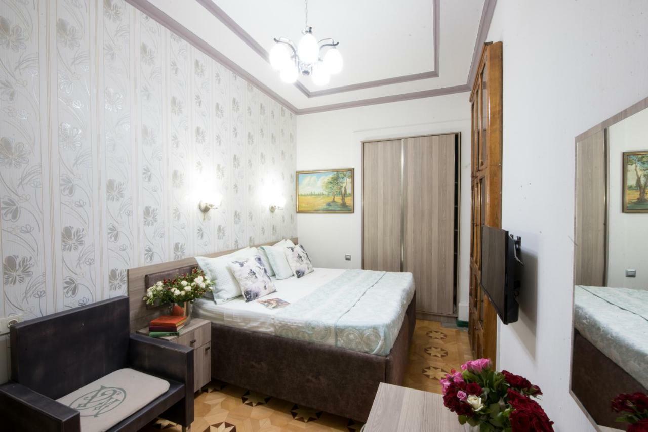 Votre Maison Yerevan Exterior foto