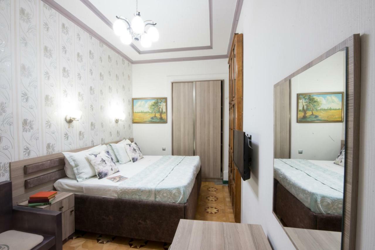 Votre Maison Yerevan Exterior foto